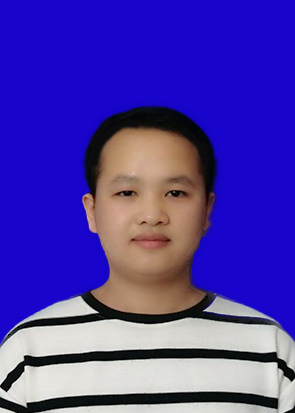 个人头像